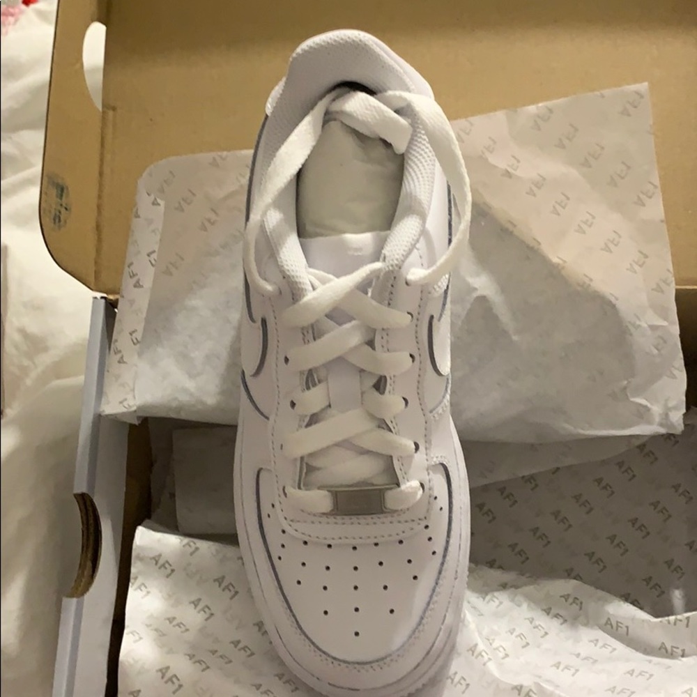 Nike Air Force 1 (GS)